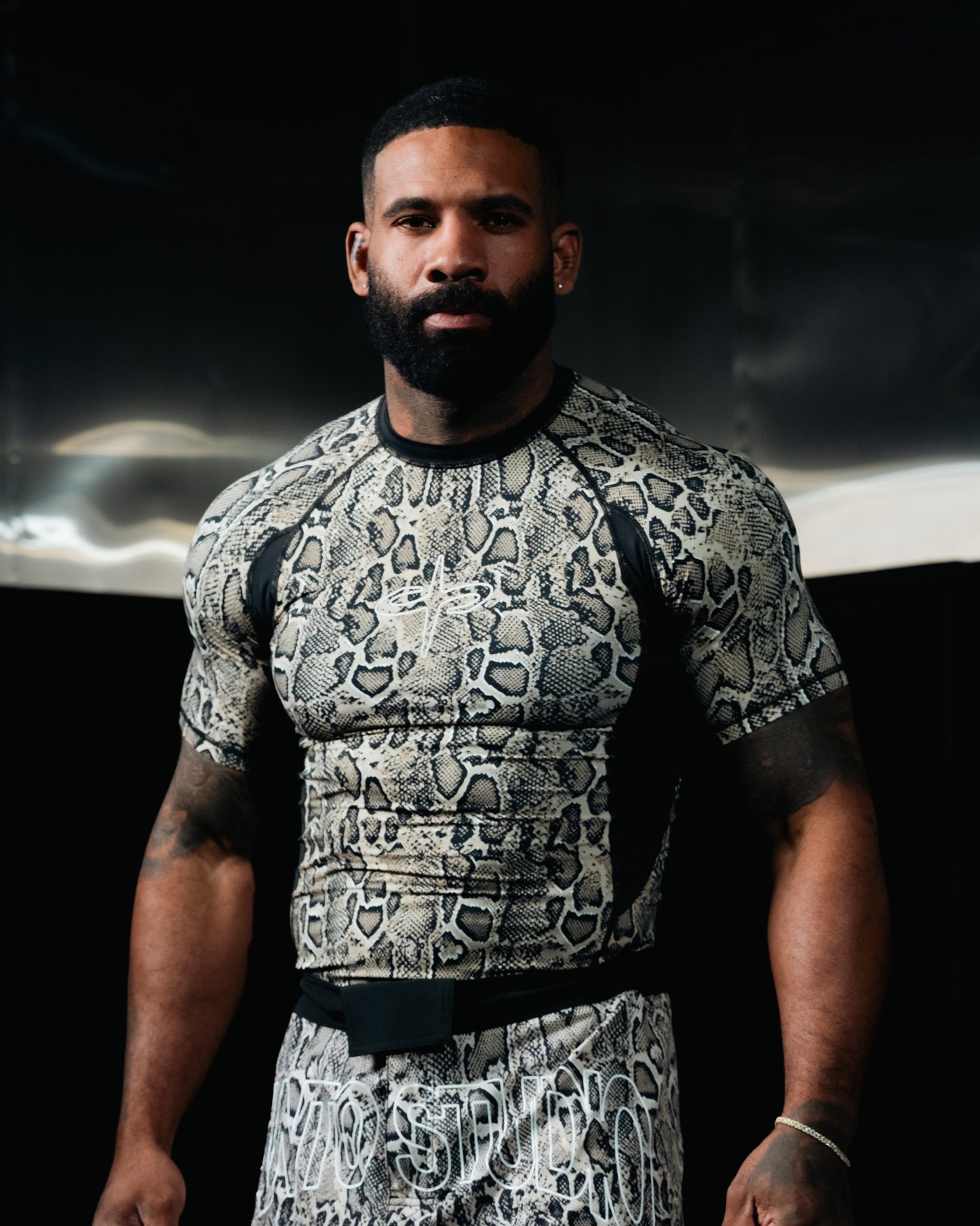 Snakeskin