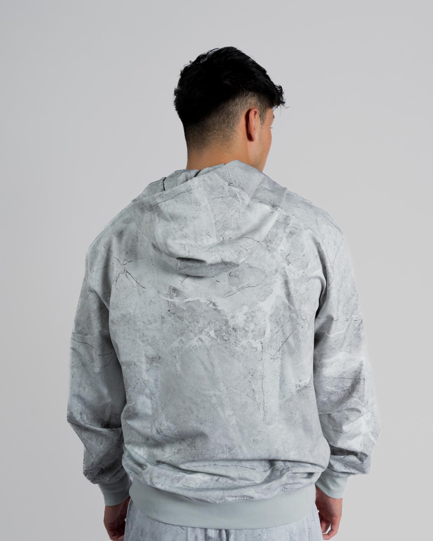 Tempo Tech Zip Jacket