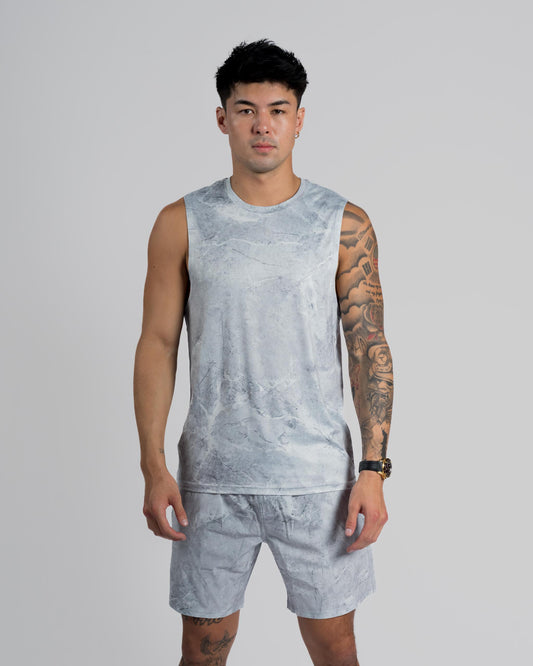 Tempo Tech Tank Top