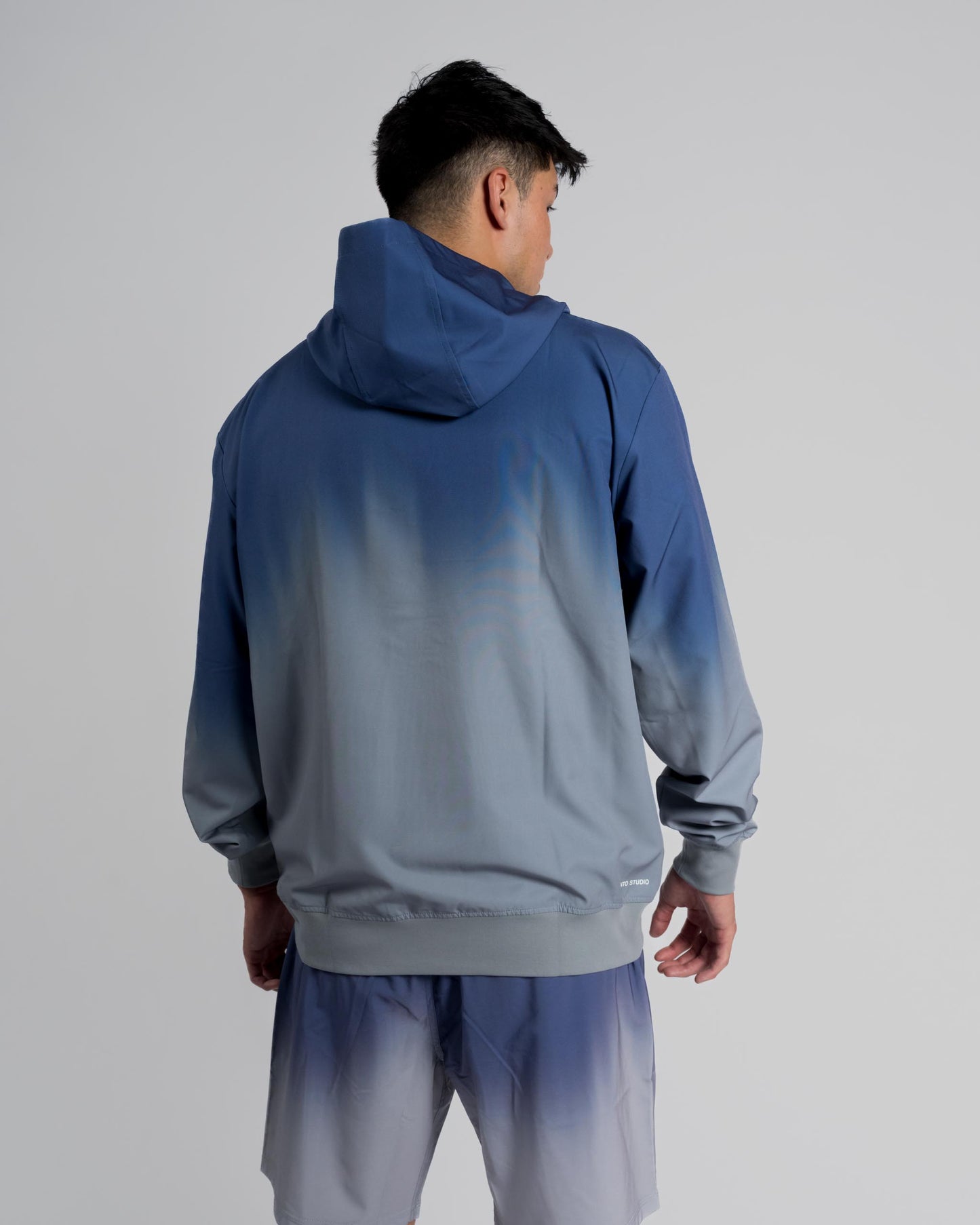 Tempo Tech Zip Jacket