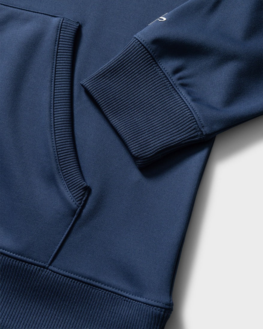 Tempo Comfort Hoodie