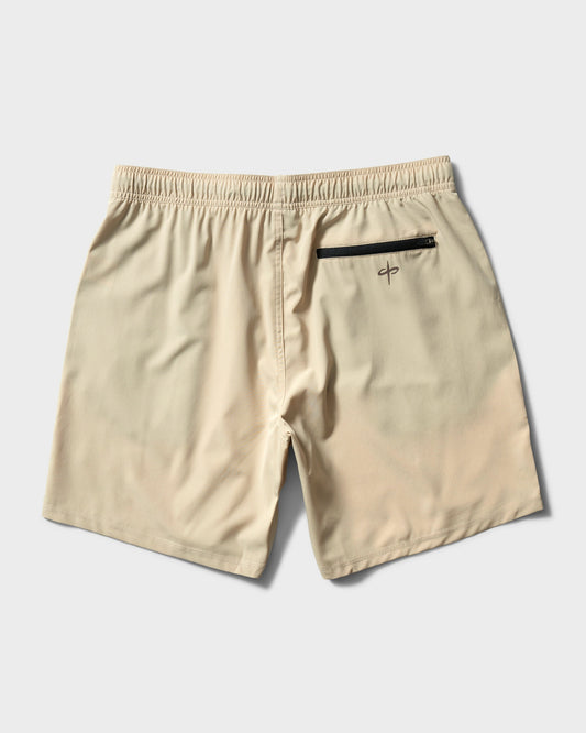 Calm Brown