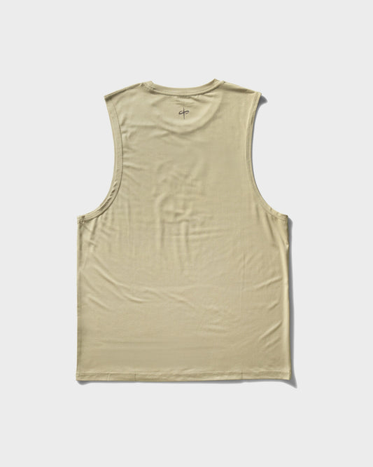 Calm Brown