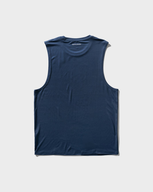 Tempo Tech Tank Top