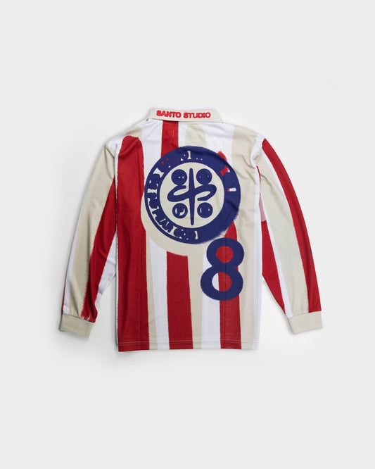 Team Santo Club Jersey