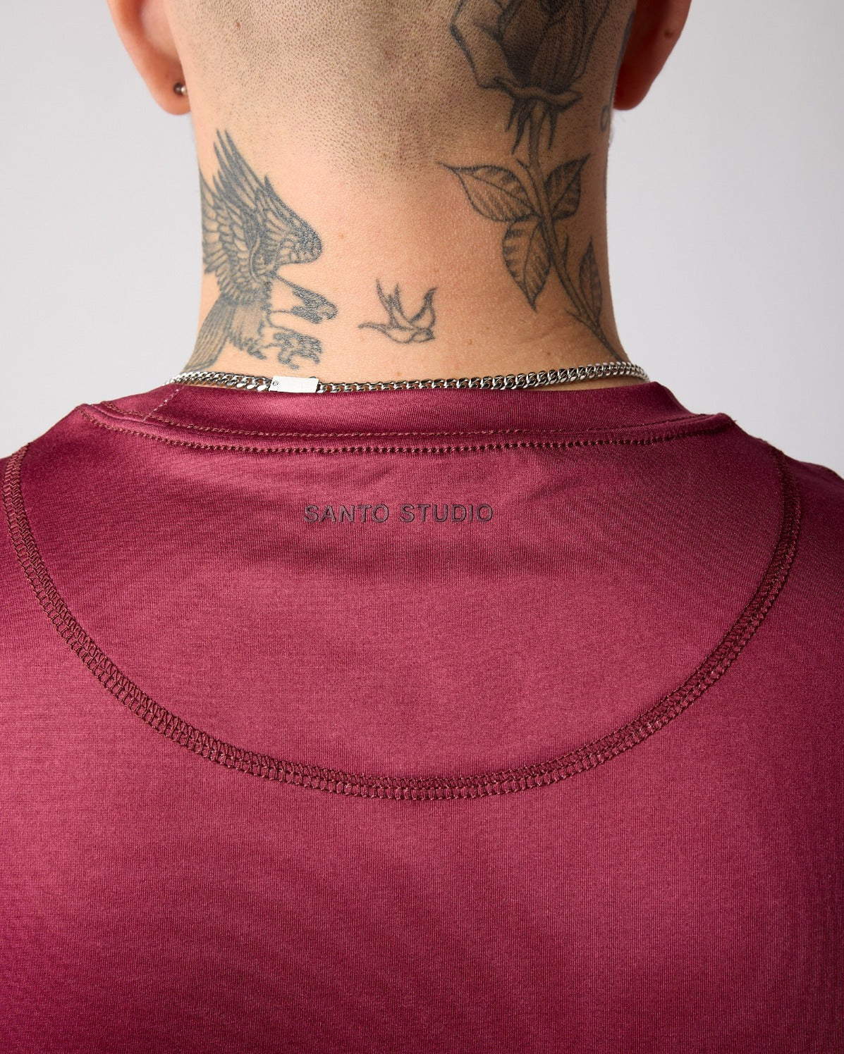 Tempo Tech Tee