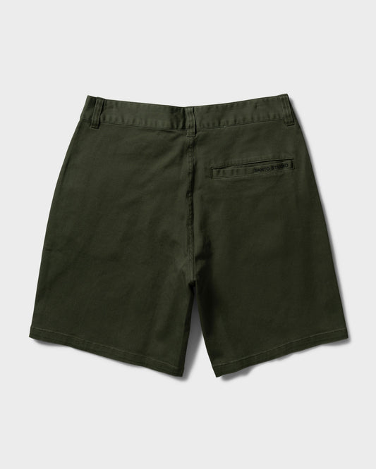 Del Mar Chino Short