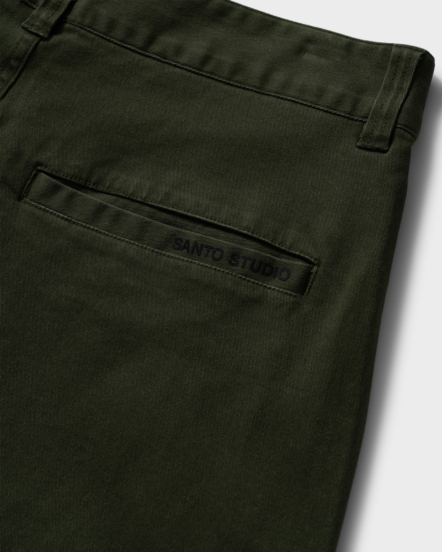 Del Mar Chino Short