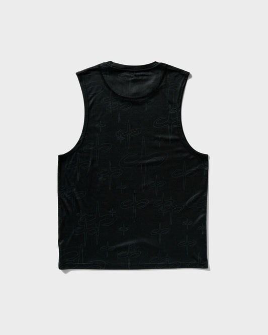 Tempo Tech Tank Top