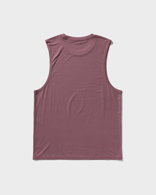 Tempo Tech Tank Top
