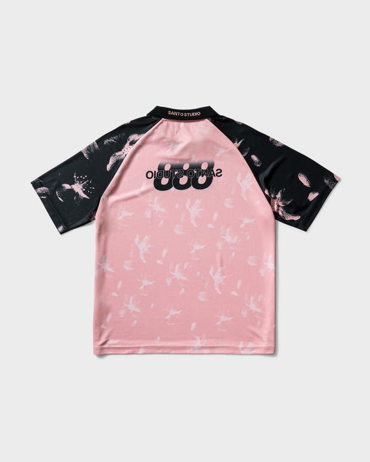 888 Raglan - SS Club Jersey