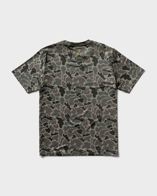 Racer Tech Tee