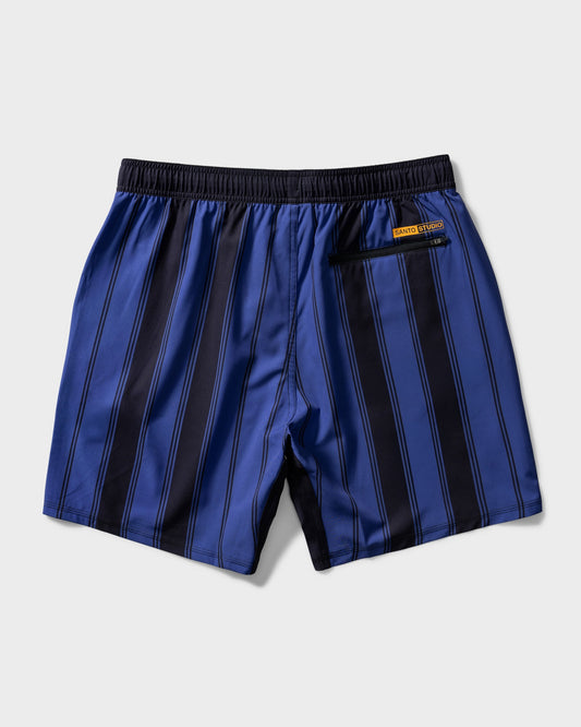 Santo Futbol Tech Short