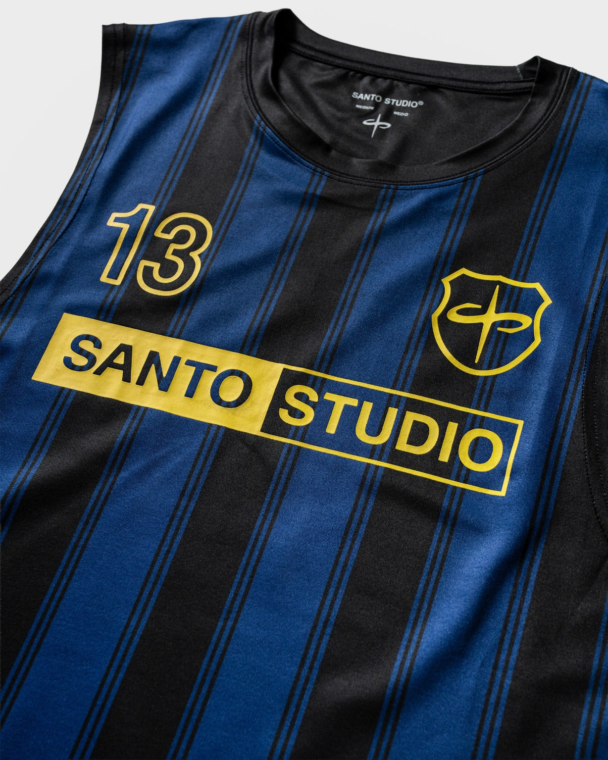 Santo Futbol Tech Tank