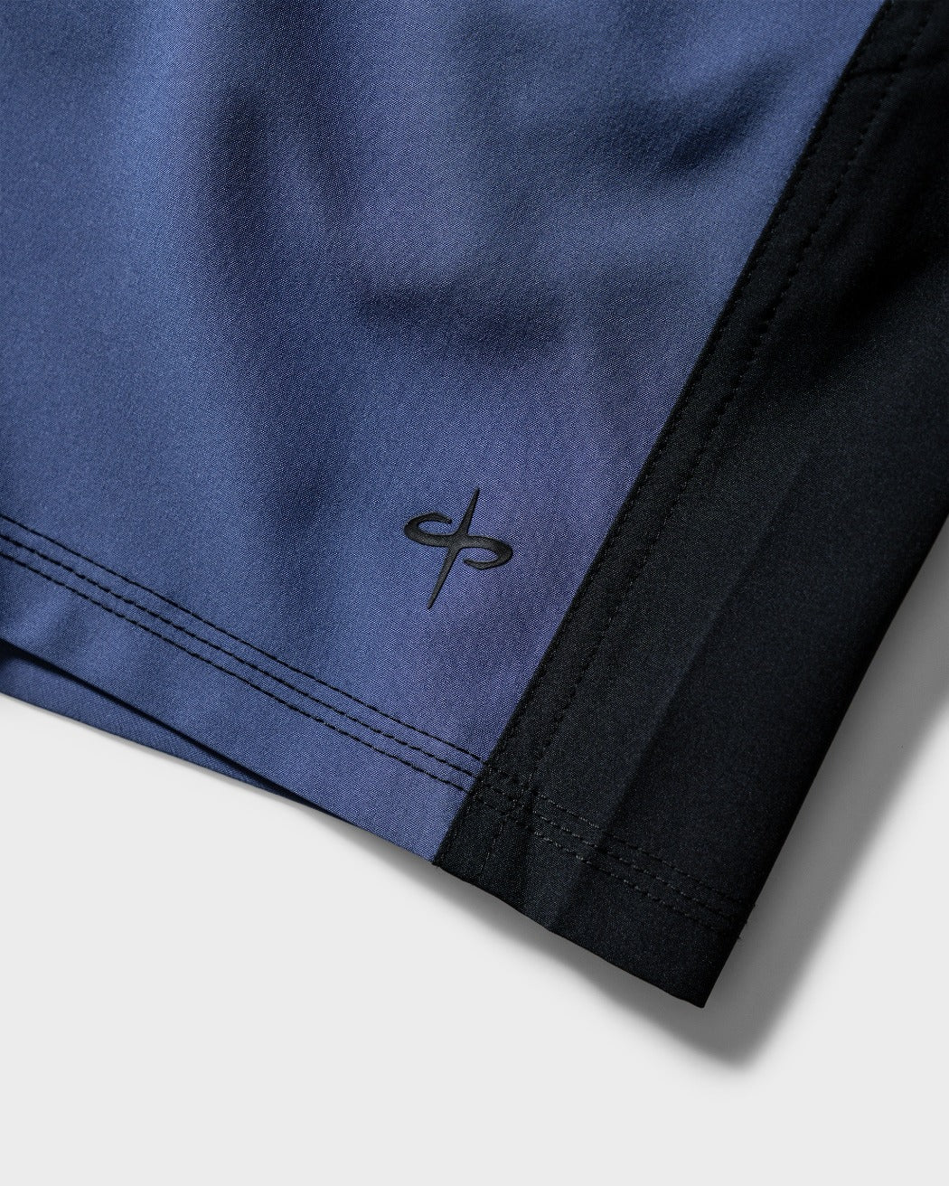 Tempo Wordmark Tech Short - 7" liner