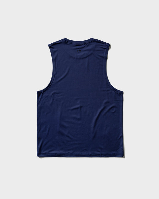 Tempo Wordmark Tech Tank