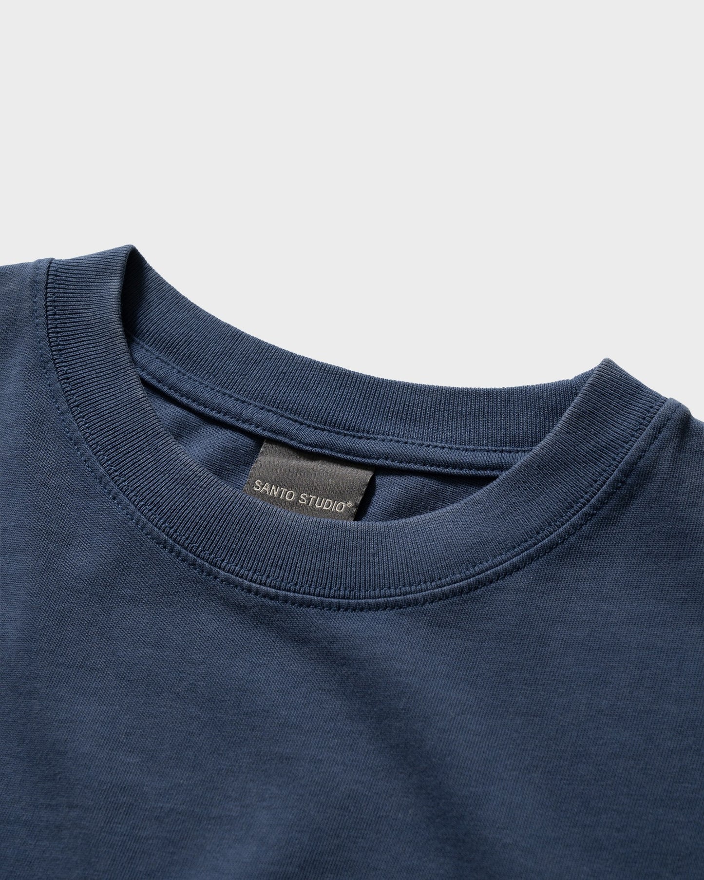 TNH Running Dog Tee