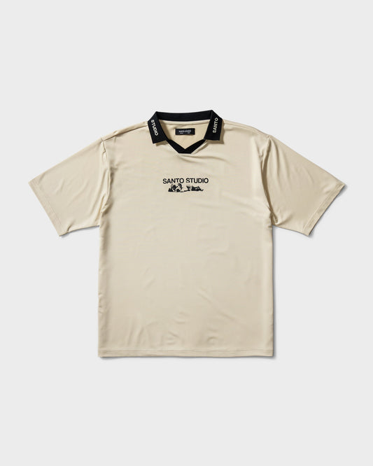TNH Sleepy Dog - SS Club Jersey