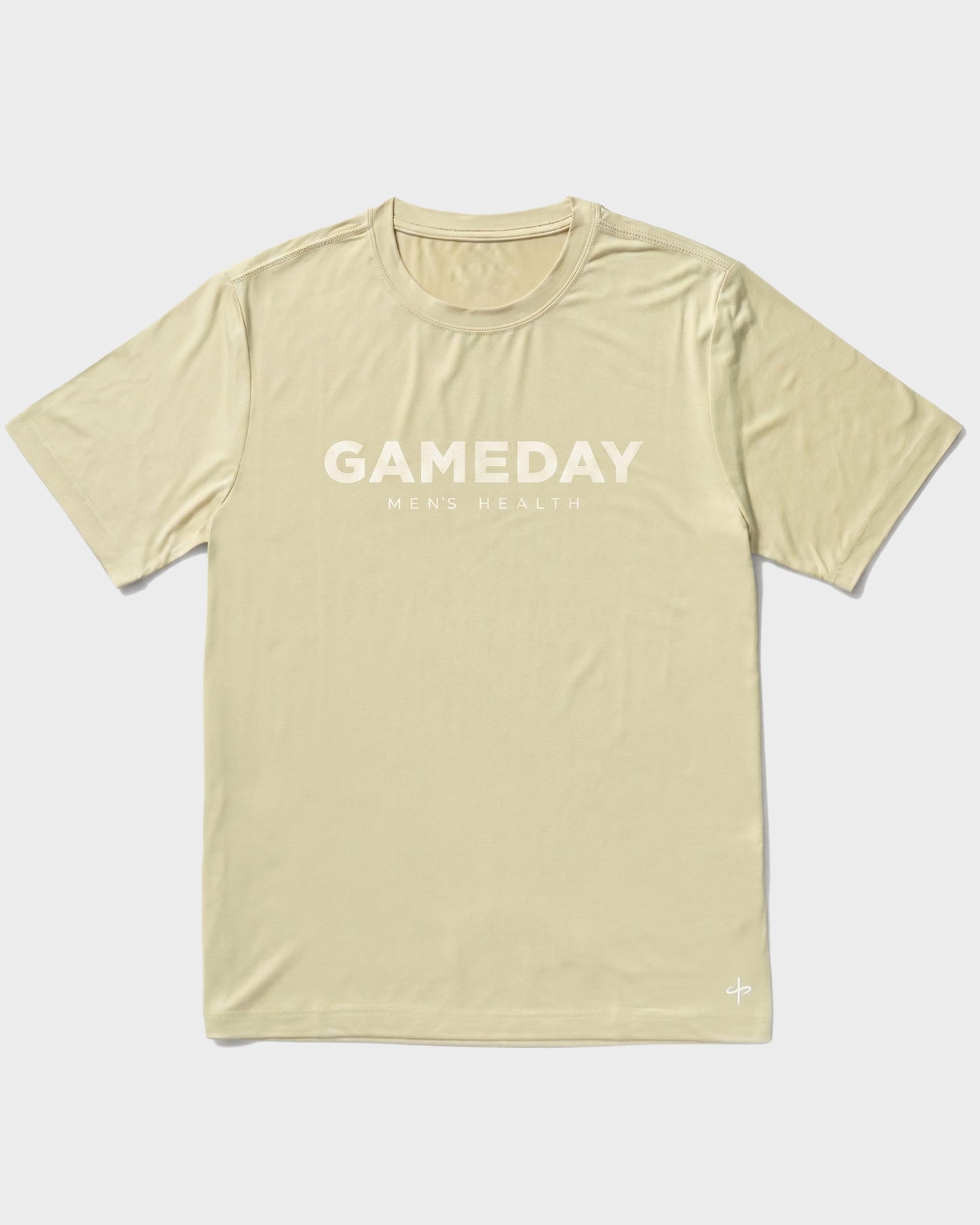 Gameday Tech Tee