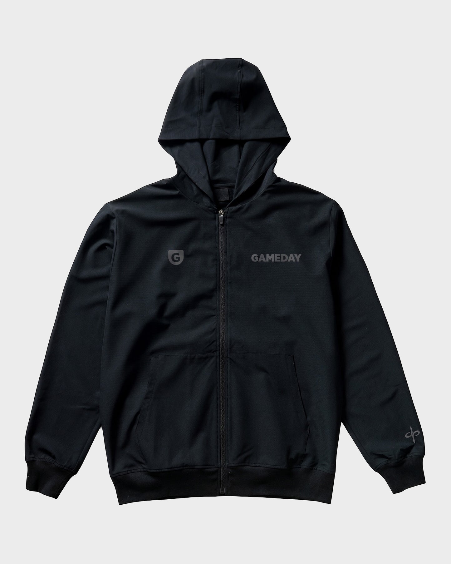 Gameday Tech Jacket