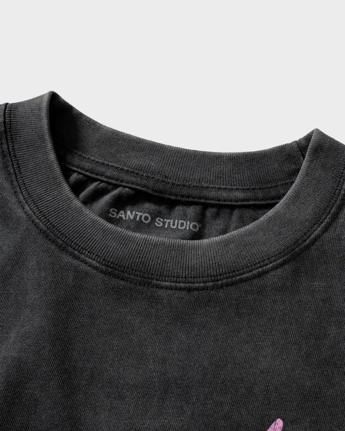 Bully Hug Tee