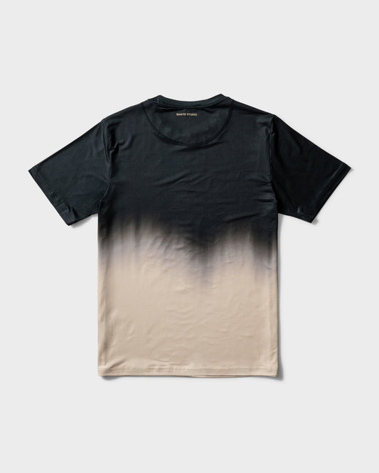 Tempo Tech Fade Run Tee