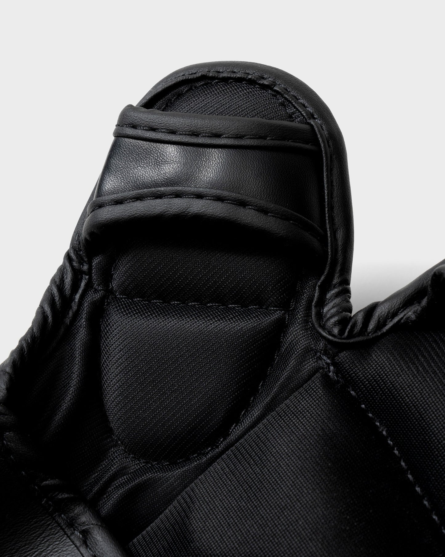 Powerlock Pro MMA Gloves