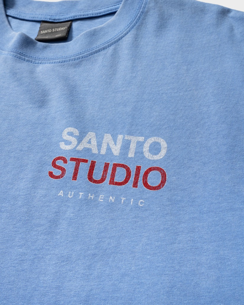 Authentic Tee