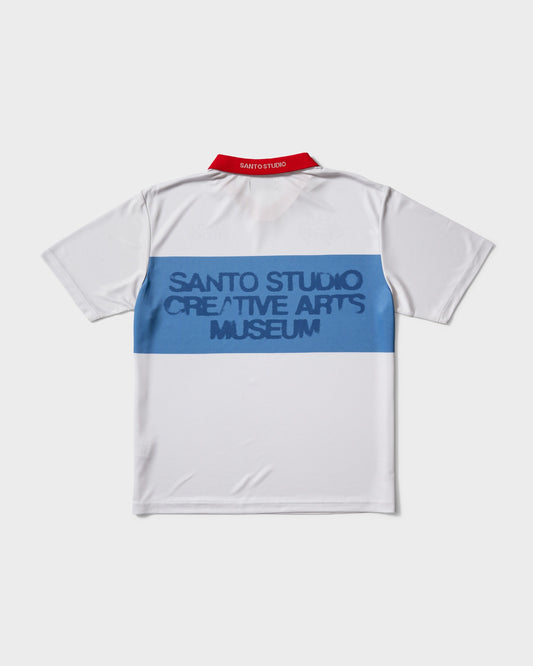 Banded Santo - SS Club Jersey