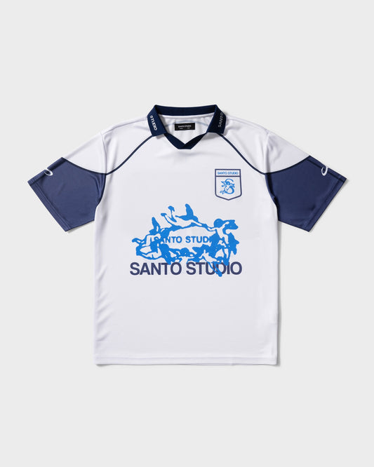 Faith - SS Club Jersey