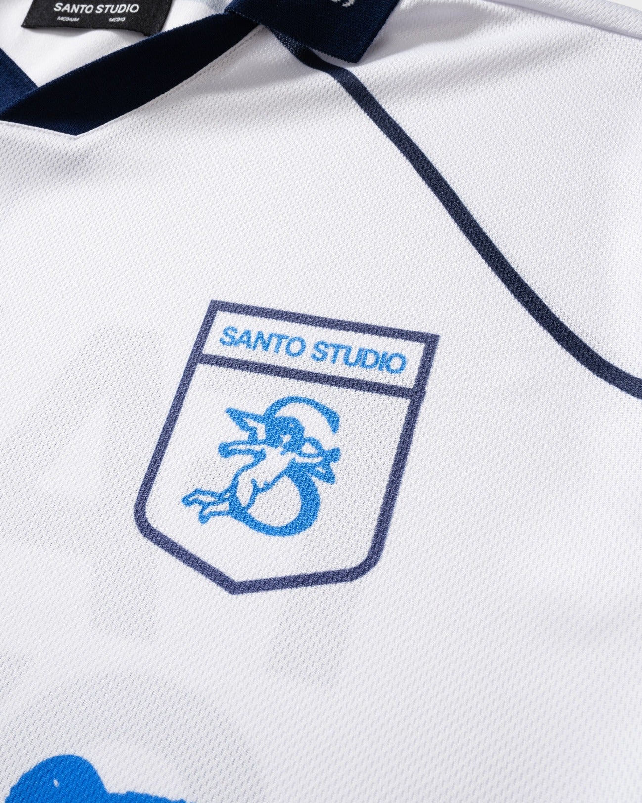 Faith - SS Club Jersey