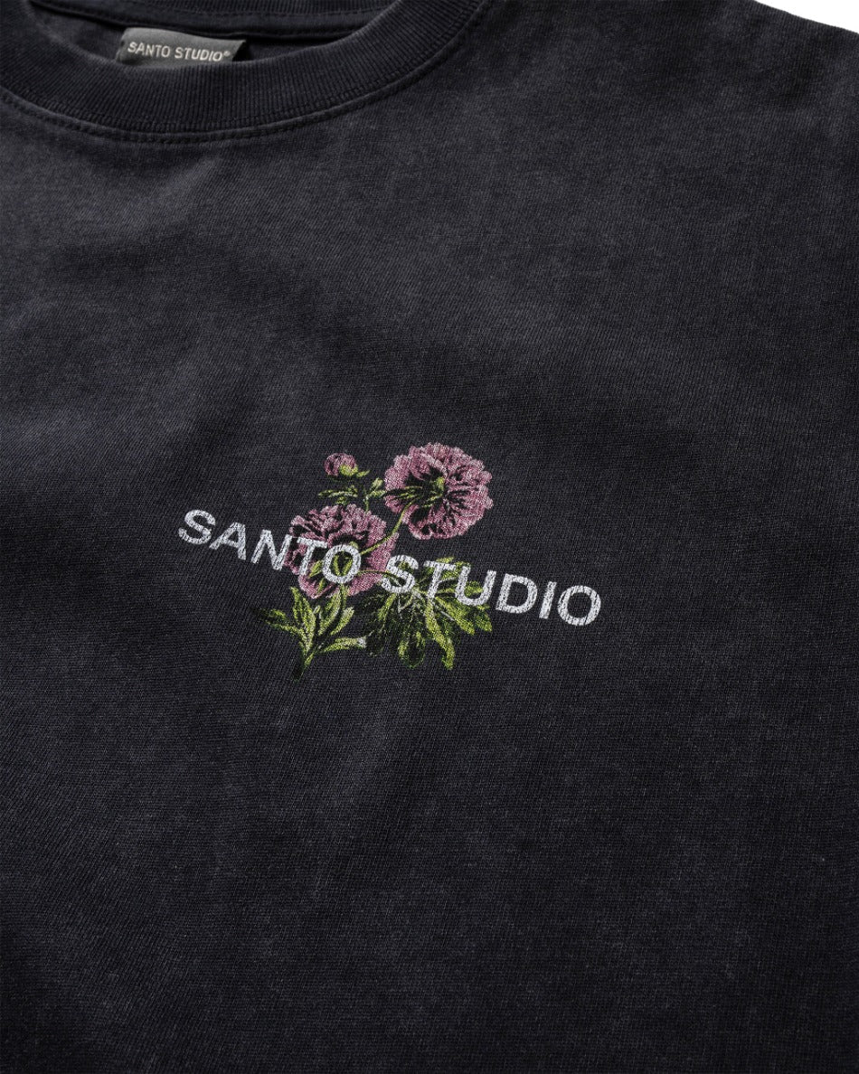 Nature Club Tee