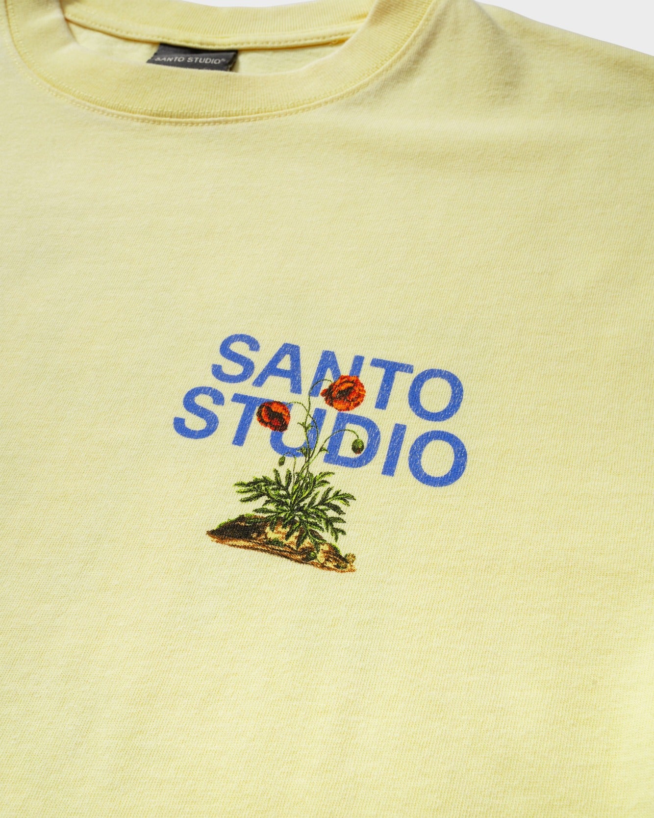 Rooted In Love Tee