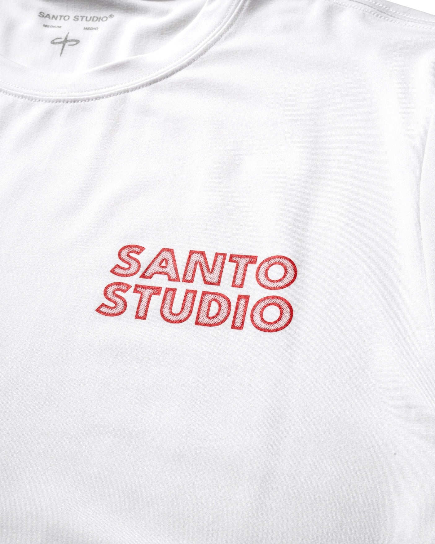 Hotel Tech Tee