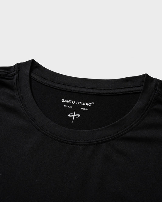 Thugs Need Hugs Tech Tee