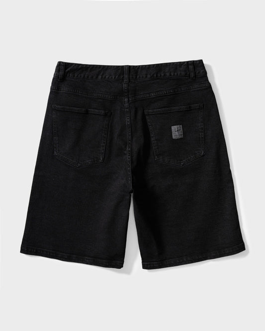 Jagger Denim Short