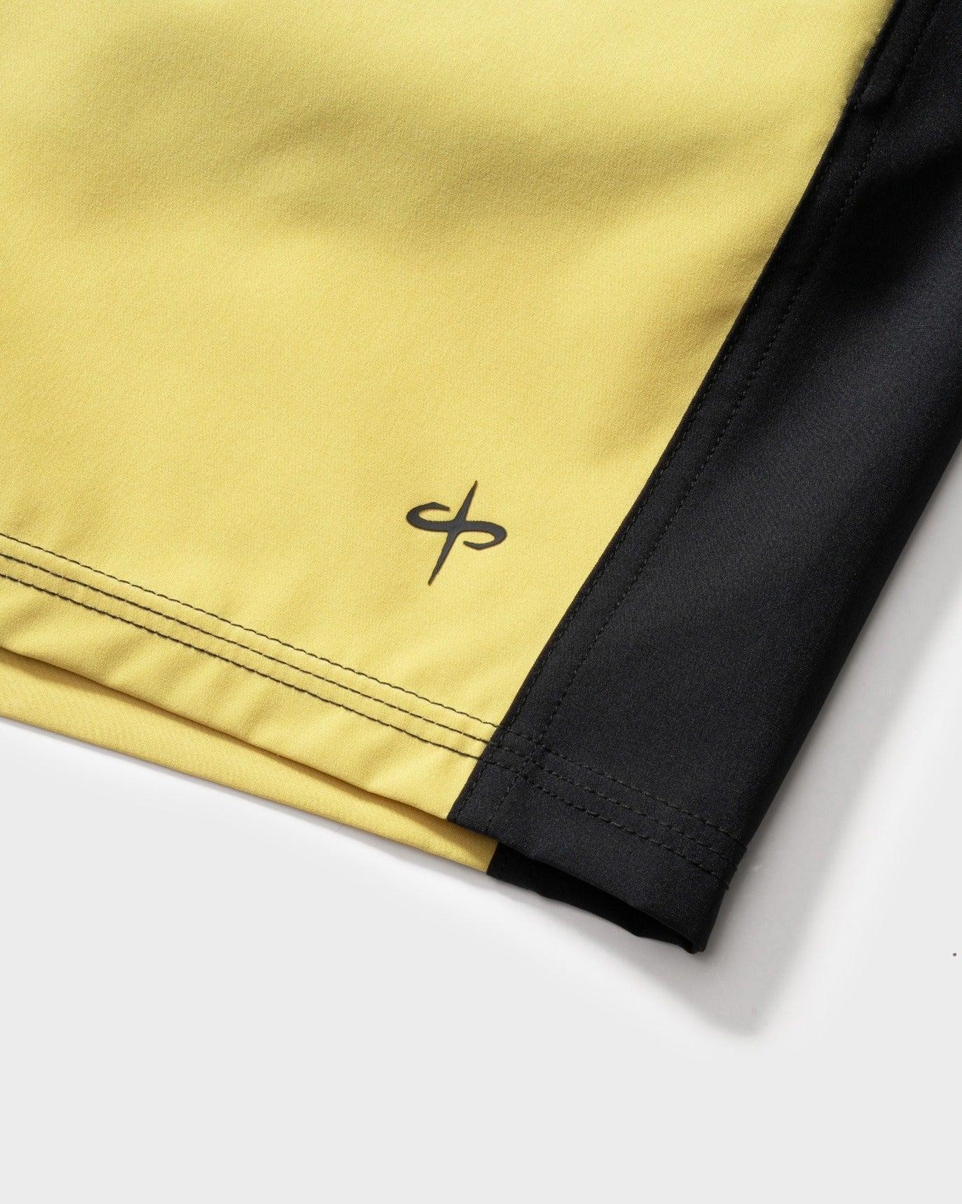 Tempo Wordmark Tech Short - 7" liner