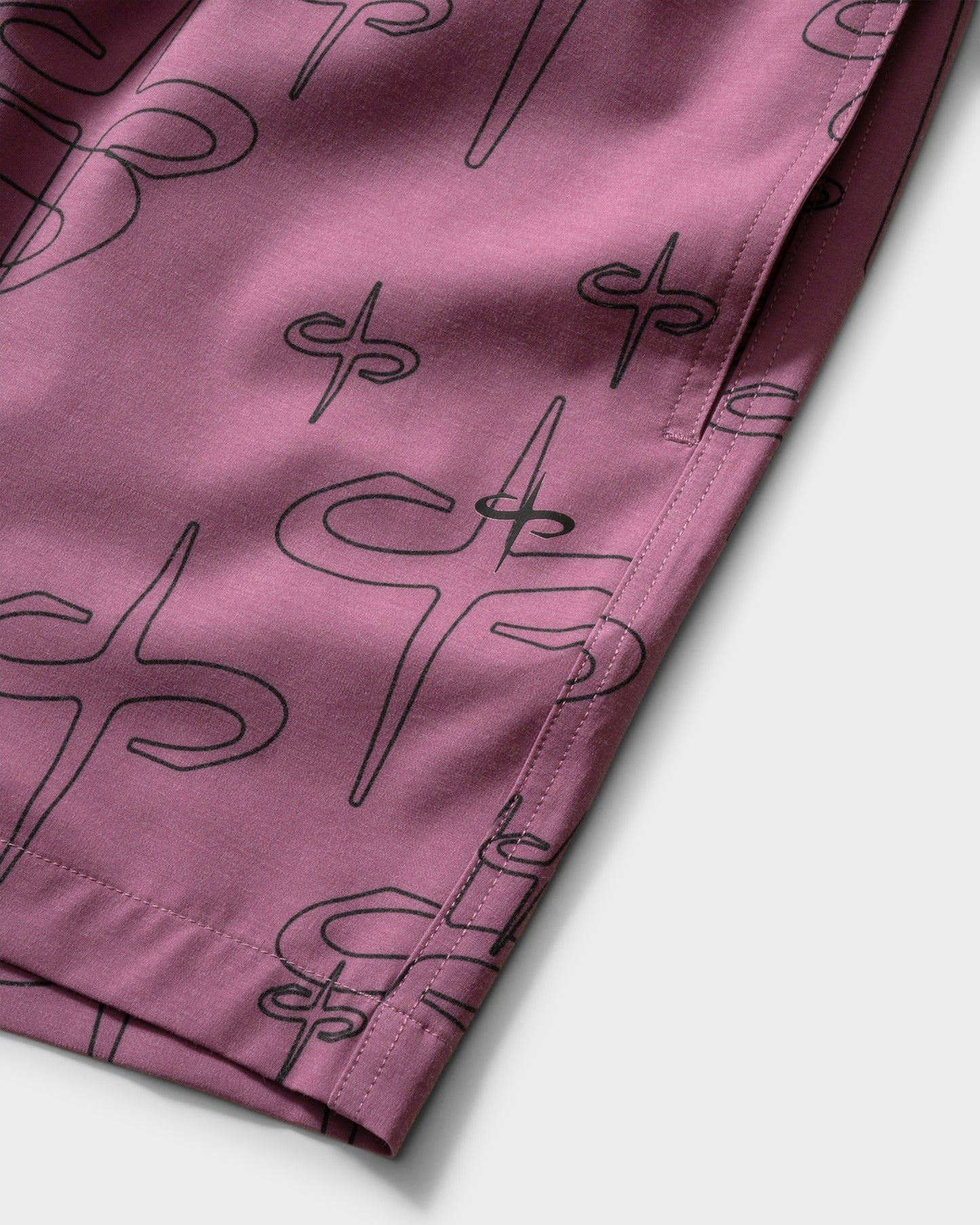Lido Swim Short