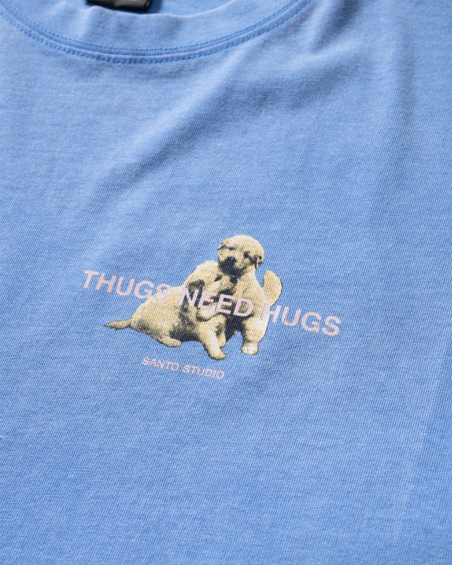 Thugs Need Hugs OG T-shirt