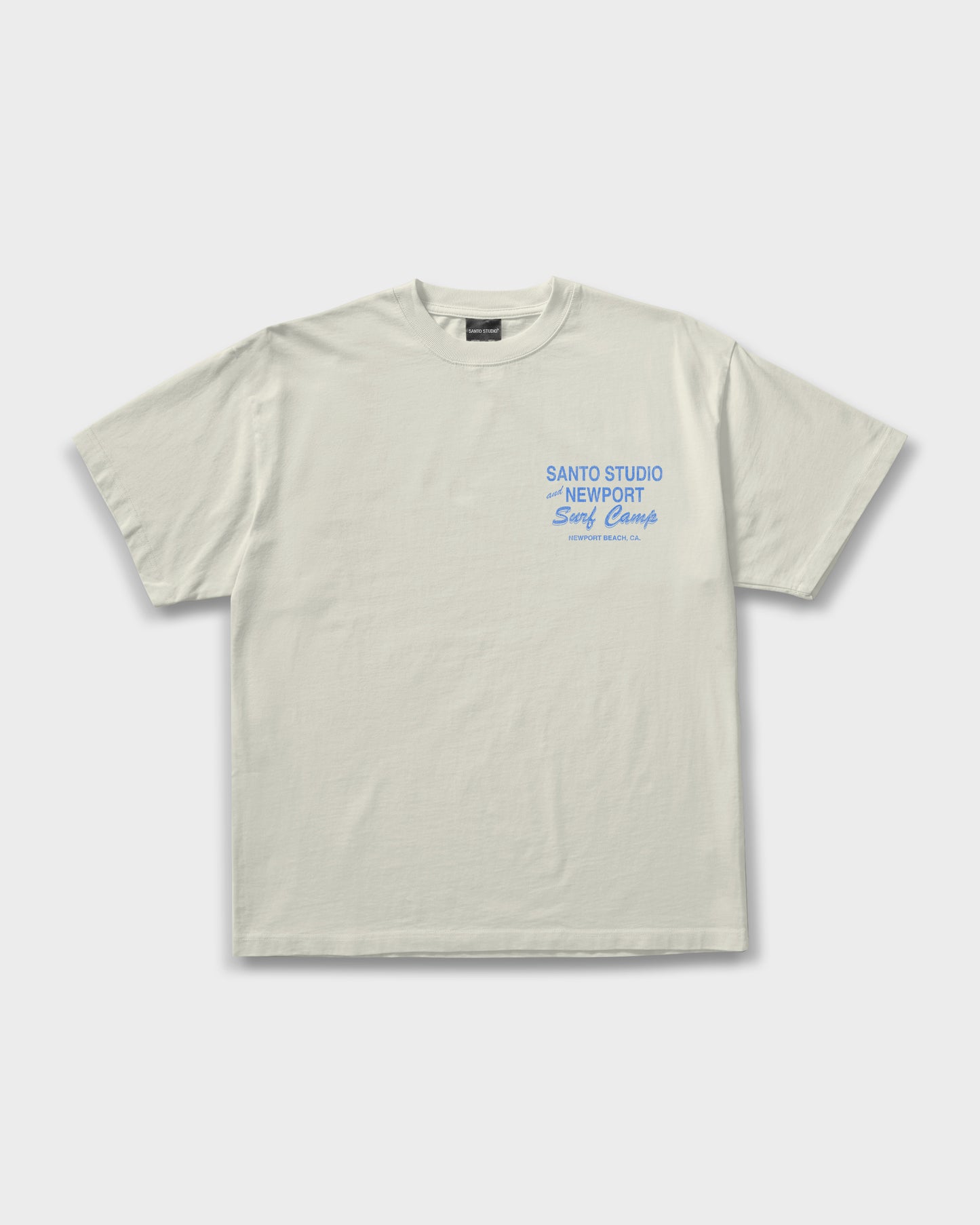 Thugs Need Surf Tee