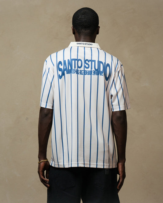 Worldwide Crest - SS Club Jersey