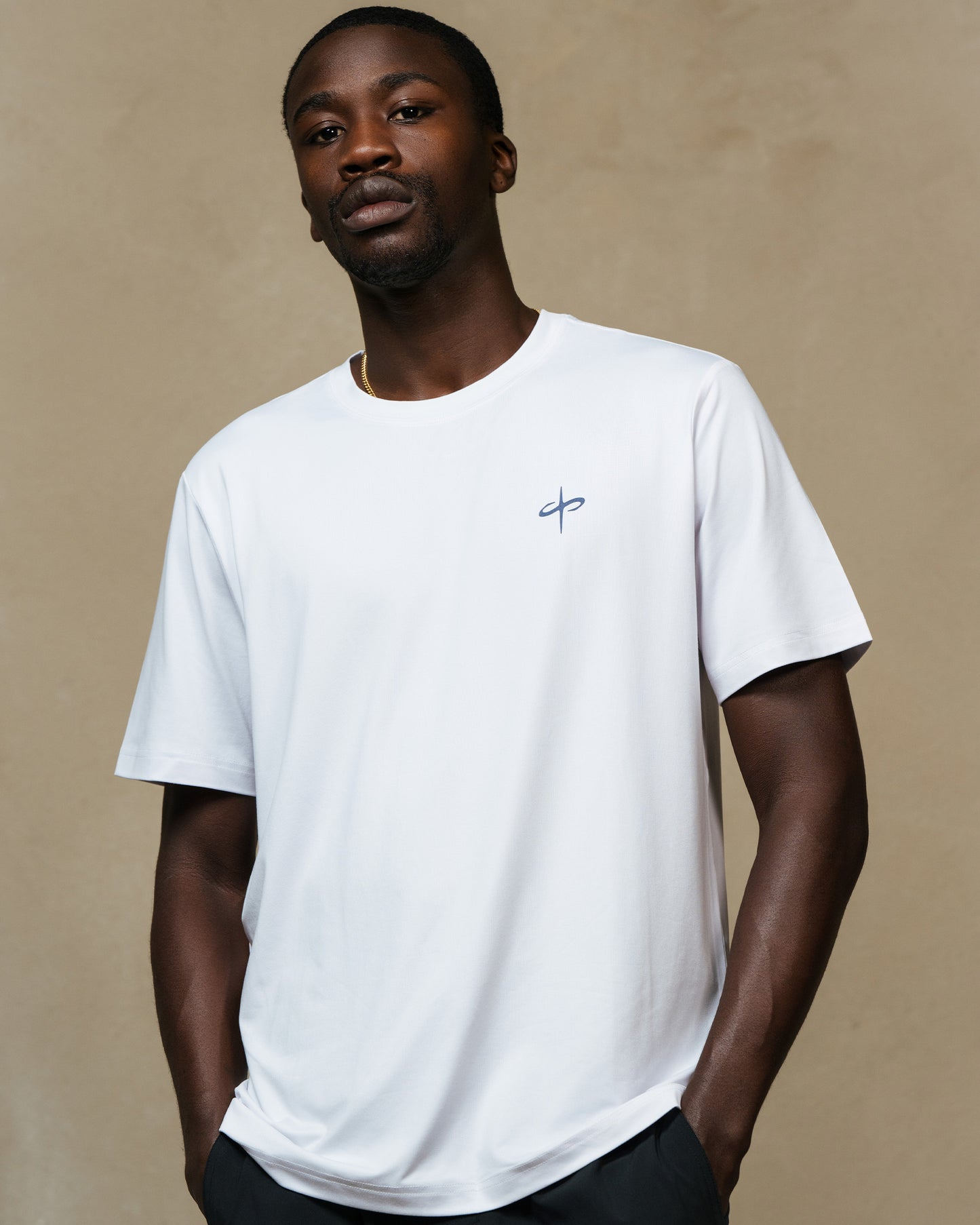 Galaxy Tech Tee