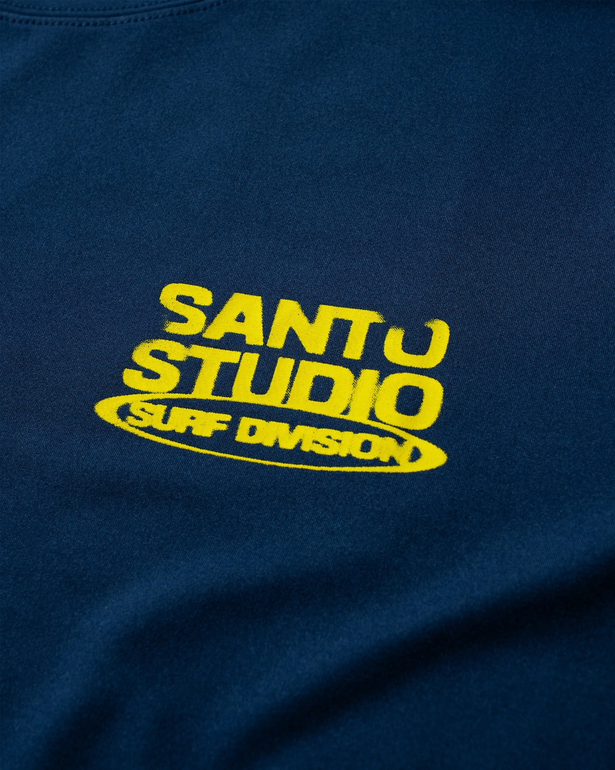 Surf Division Tech Tee