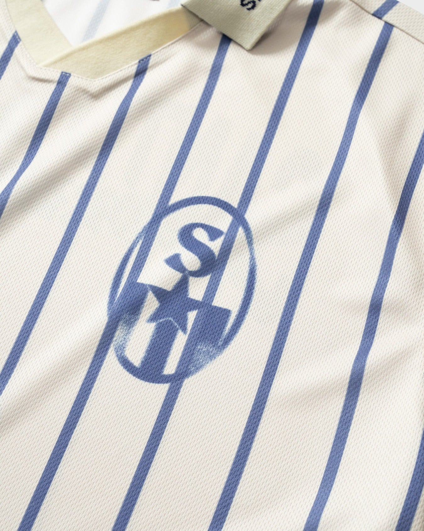Worldwide Crest - SS Club Jersey