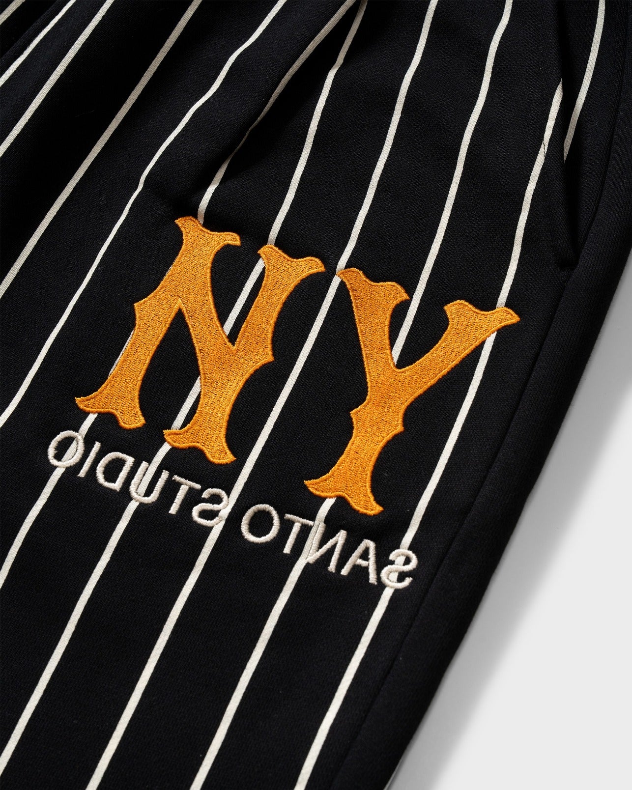 125 NY Fleece Pants