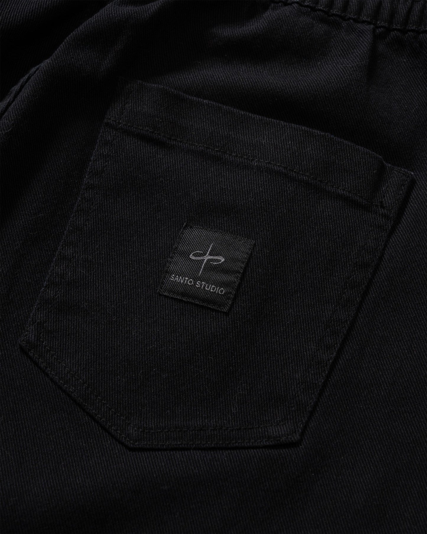 Peninsula Relaxed Pant