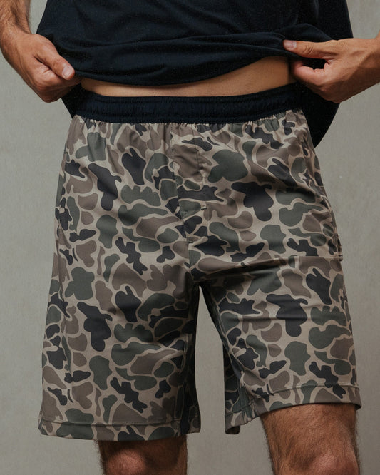Ultra Short