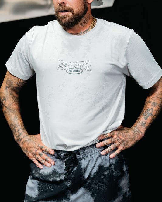 Cherry Tech Tee