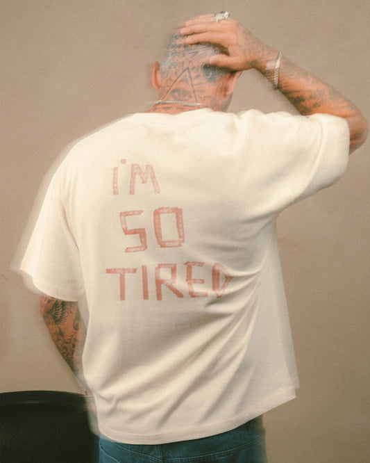 125 Tire Shop Tee