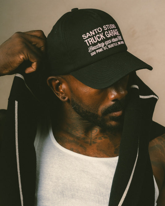 125 Garage Hat